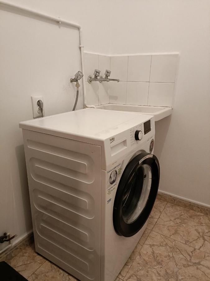 Appartement Muralla
