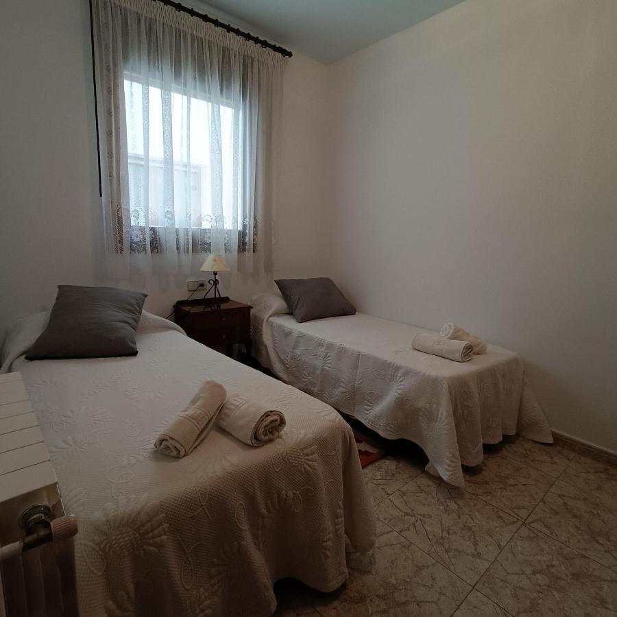 Appartement Muralla