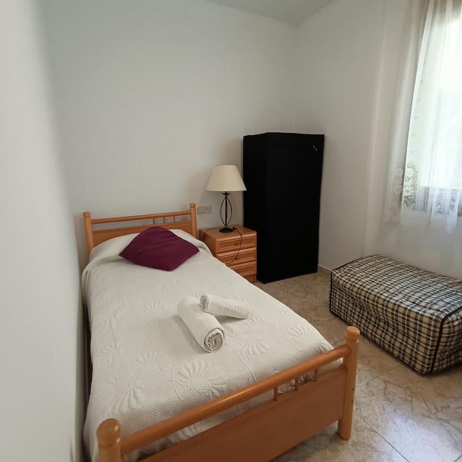 Appartement Muralla *