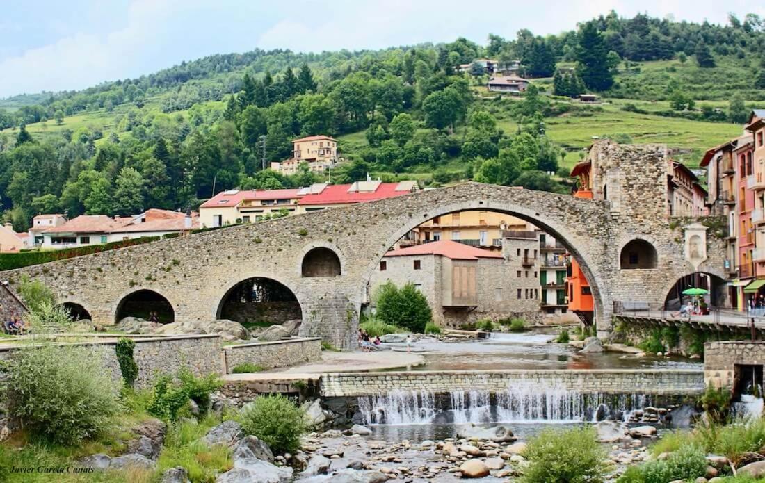 Muralla Appartement *