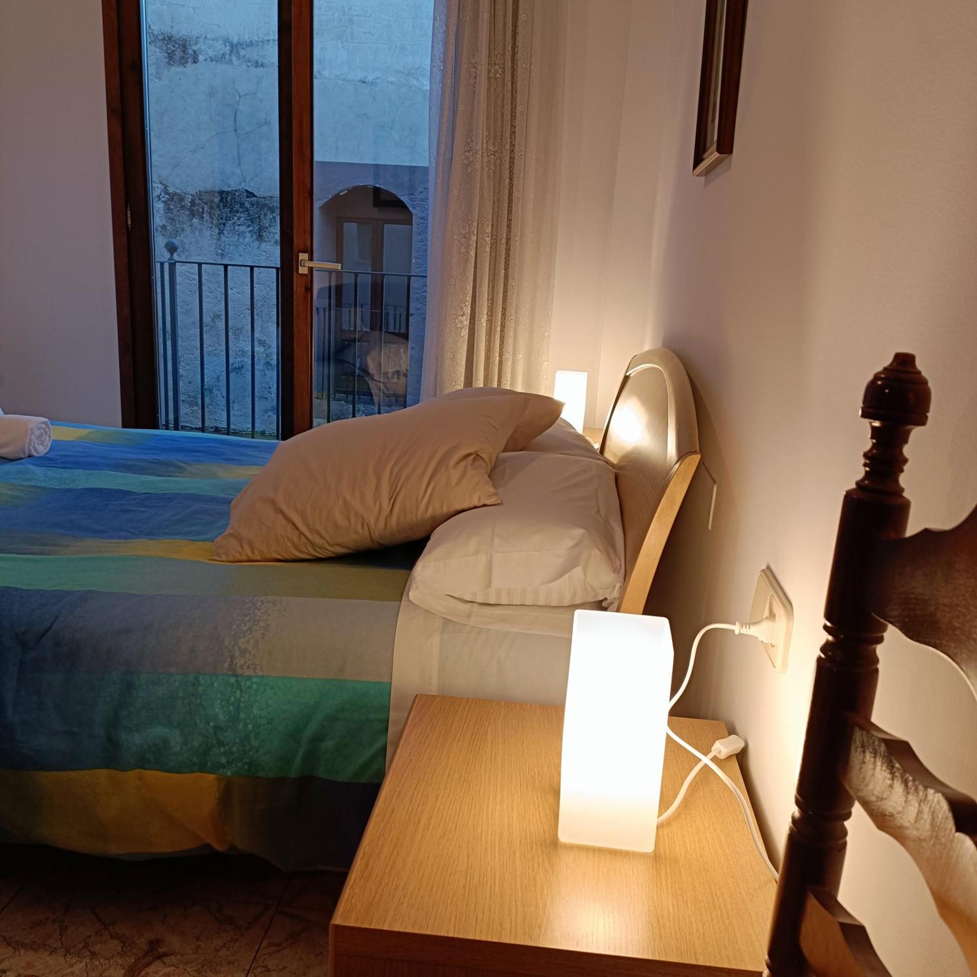 Muralla Apartment Camprodon