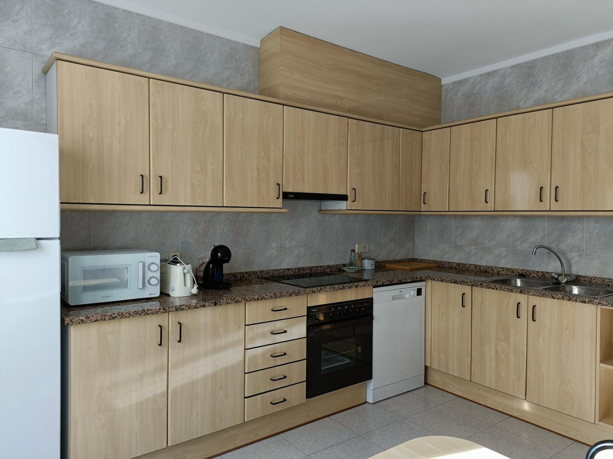 Appartement Muralla