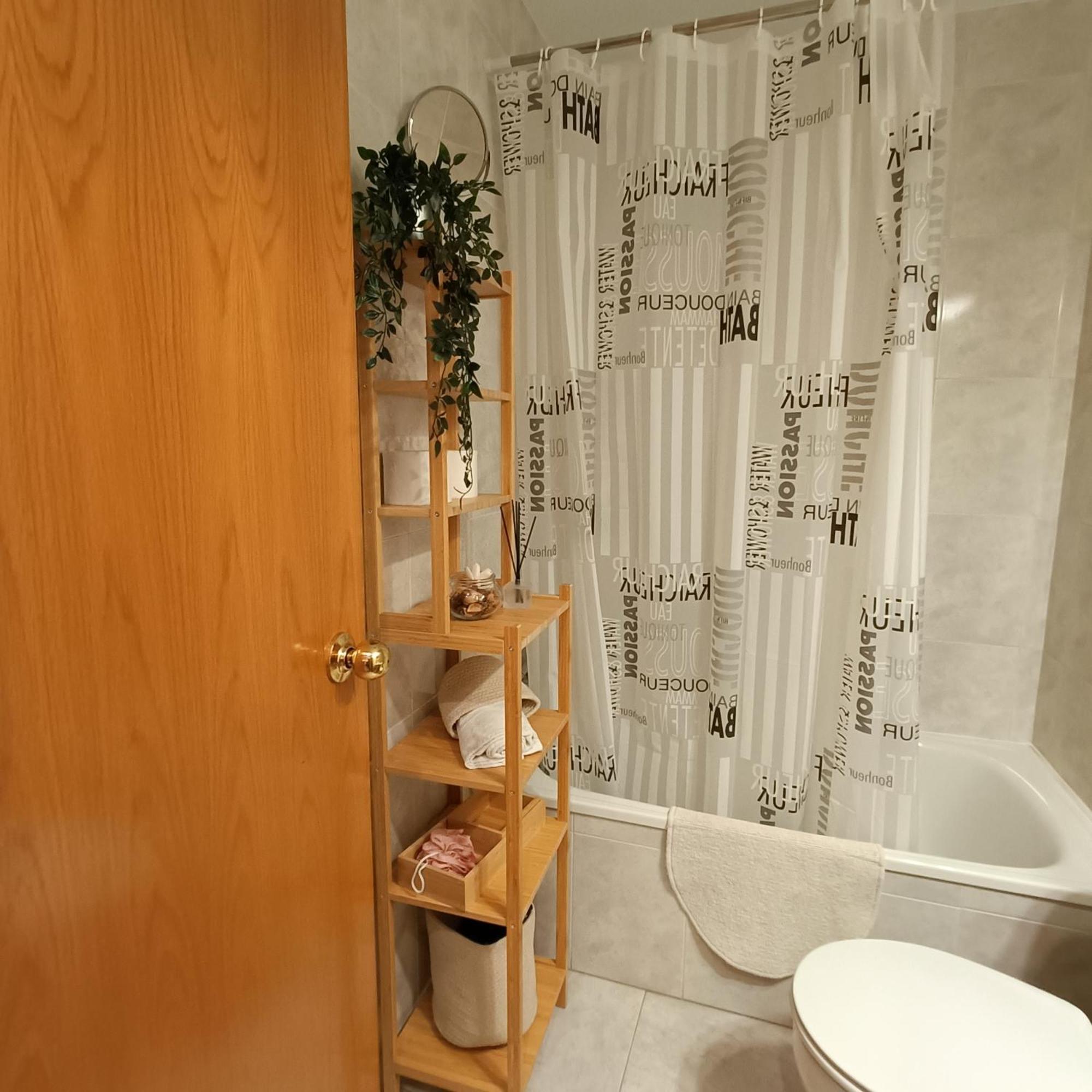 Muralla Appartement Camprodon