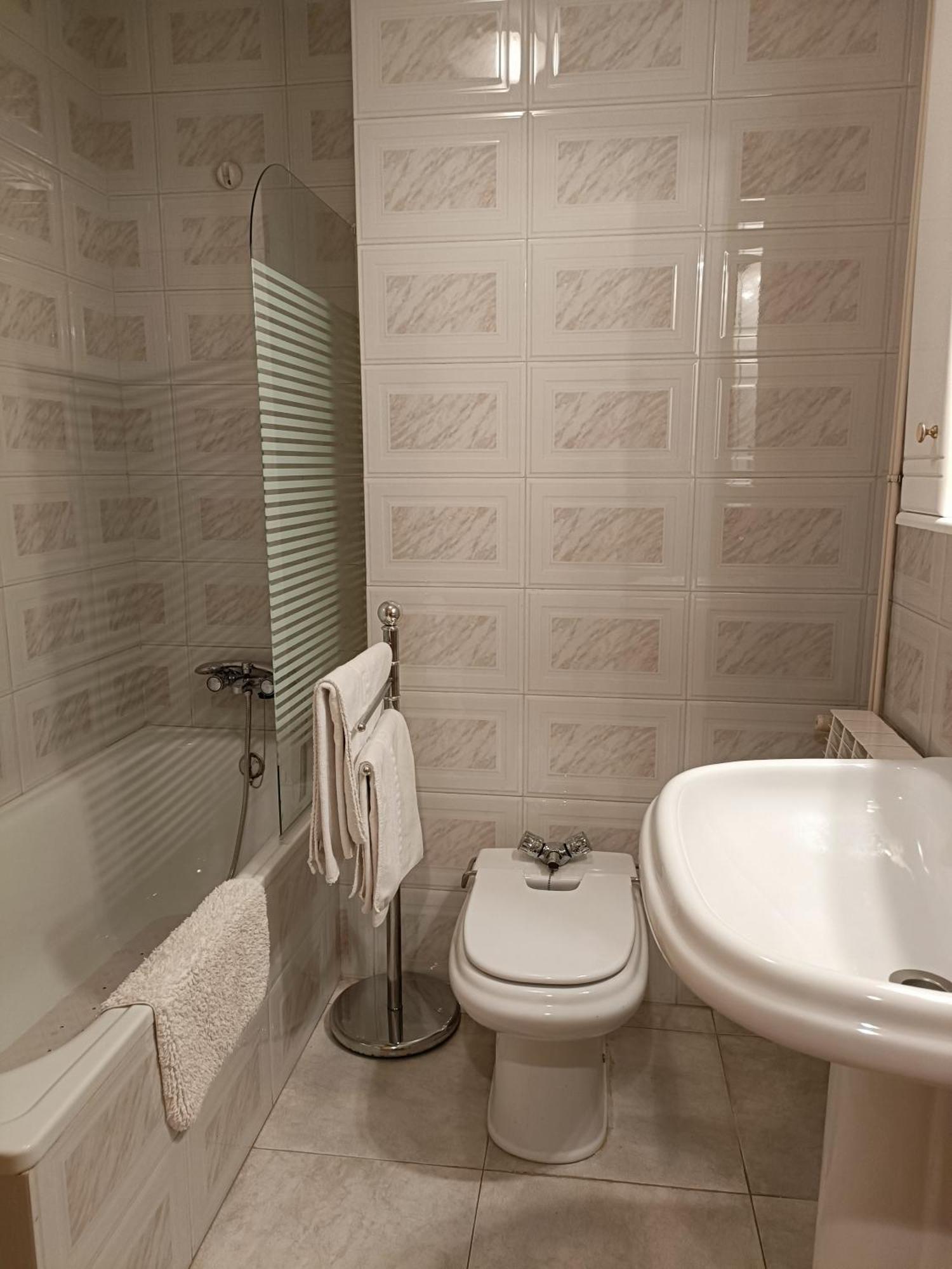Muralla Appartement *